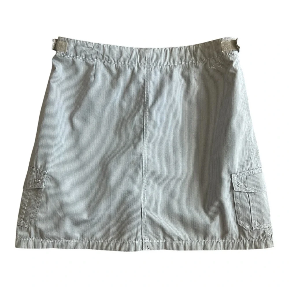 Horny Toad Mini Skort Size 8 Women
